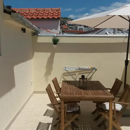 Apartment Luxury Huljic Hvar Town