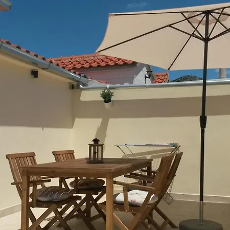 Luxury Huljic Apartment
